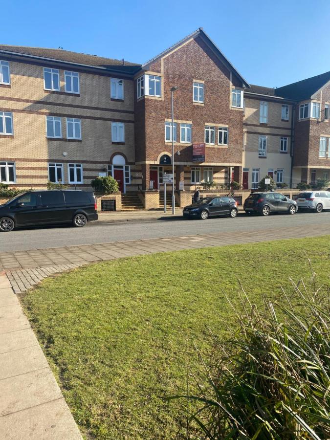 Hemel Apartments- Elite Escape Hemel Hempstead Exteriör bild