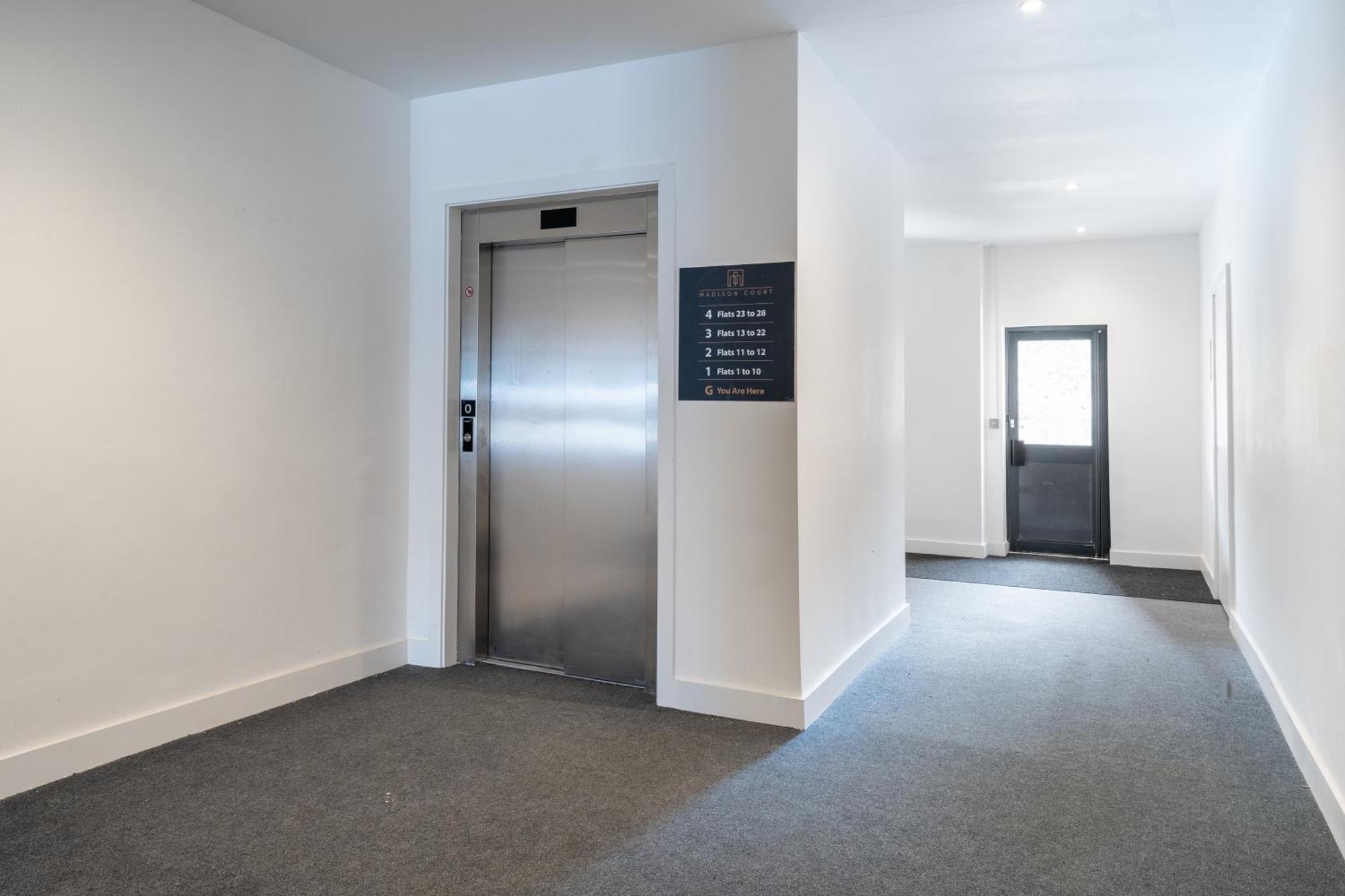 Hemel Apartments- Elite Escape Hemel Hempstead Exteriör bild